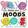 Agatha Morse: Meet the Moods, Buch