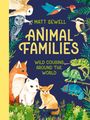 Matt Sewell: Animal Families, Buch