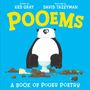 Kes Gray: Pooems, Buch