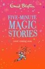 Enid Blyton: Five-Minute Magic Stories, Buch