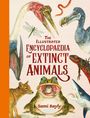Sami Bayly: The Illustrated Encyclopaedia of Extinct Animals, Buch
