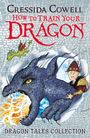 Cressida Cowell: How To Train Your Dragon: Dragon Tales Collection, Buch