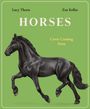 Lucy Thorn: Horses, Buch