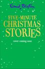 Enid Blyton: Five-Minute Christmas Stories, Buch