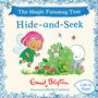 Enid Blyton: The Magic Faraway Tree: Hide-and-Seek, Buch