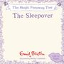Enid Blyton: The Magic Faraway Tree: Time For a Nap, Buch