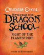Cressida Cowell: How To Train Your Dragon School: HTTYD School Book 2, Buch