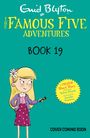 Enid Blyton: Famous Five Colour Short Stories: Book 19, Buch