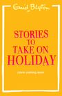 Enid Blyton: Stories for the Holidays, Buch