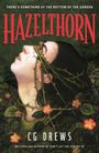 C. G. Drews: Hazelthorn, Buch
