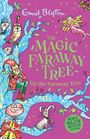 Enid Blyton: The Magic Faraway Tree: Up the Faraway Tree, Buch