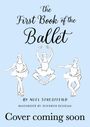 Noel Streatfeild: The First Book of the Ballet, Buch