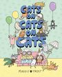 Maddie Frost: Cats on Cats on Cats, Buch