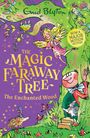 Enid Blyton: The Magic Faraway Tree: The Enchanted Wood, Buch