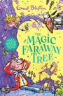 Enid Blyton: The Magic Faraway Tree: The Magic Faraway Tree, Buch
