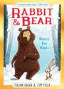 Julian Gough: Rabbit and Bear: Rabbit's Bad Habits Christmas Gift Edition, Buch