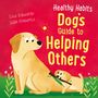 Lisa Edwards: Healthy Habits: Dog's Guide to Helping Others, Buch