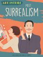 Susie Brooks: Art Intros: Meet Surrealism, Buch