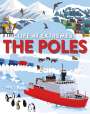 Josy Bloggs: Life at Extremes: The Poles, Buch