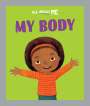 Dan Lester: All About Me: My Body, Buch