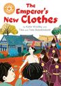 Katie Woolley: Reading Champion: The Emperor's New Clothes, Buch