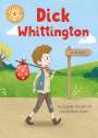 Sarah Snashall: Reading Champion: Dick Whittington, Buch