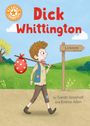 Sarah Snashall: Reading Champion: Dick Whittington, Buch