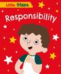 Kay Barnham: Little Steps: Responsibility, Buch