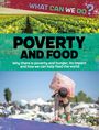 Katie Dicker: What Can We Do?: Poverty and Food, Buch