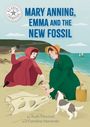 Ruth Percival: Reading Champion: Mary Anning, Emma and the new Fossil, Buch