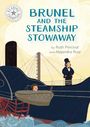 Ruth Percival: Reading Champion: Brunel and the Steamship Stowaway, Buch