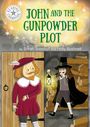 Sarah Snashall: Reading Champion: John and the Gunpowder Plot, Buch