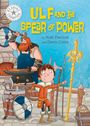 Ruth Percival: Reading Champion: Ulf and the Spear of Power, Buch
