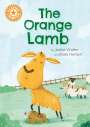 Jackie Walter: Reading Champion: The Orange Lamb, Buch