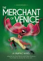 Steve Barlow: Classics in Graphics: Shakespeare's The Merchant of Venice, Buch