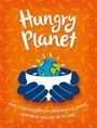 Anna Claybourne: Hungry Planet, Buch