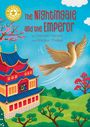 Damian Harvey: Reading Champion: The Nightingale and the Emperor, Buch