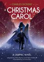 Steve Barlow: Classics in Graphics: Charles Dickens' A Christmas Carol, Buch