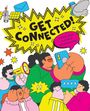 Kay Barnham: Get Connected, Buch