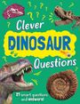 Annabelle Lynch: Clever: Dinosaur Questions, Buch
