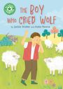 Jackie Walter: Reading Champion: The Boy who Cried Wolf!, Buch