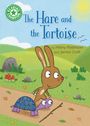 Hilary Robinson: Reading Champion: The Hare and the Tortoise, Buch