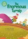 Katie Woolley: Reading Champion: The Enormous Turnip, Buch