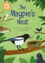 Katie Woolley: Reading Champion: The Magpie's Nest, Buch