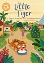 Sheryl Webster: Reading Champion: Little Tiger, Buch