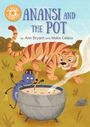 Ann Bryant: Reading Champion: Anansi and the Pot, Buch