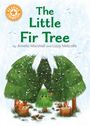 Hilary Robinson: Reading Champion: The Little Fir Tree, Buch