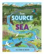 Kay Barnham: From Source to Sea: The Story of Rivers, Buch