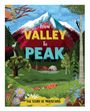 Ben Hubbard: From Valley to Peak: The Story of Mountains, Buch