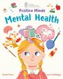 Sarah Davis: Positive Minds: Mental Health, Buch